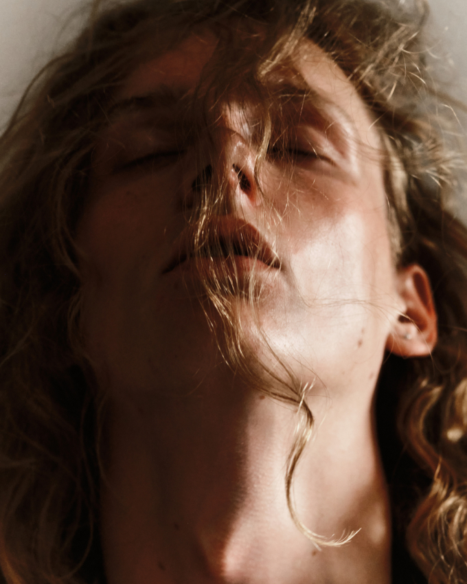 JESSE ERVIN - PORTFOLIO - GROOMING